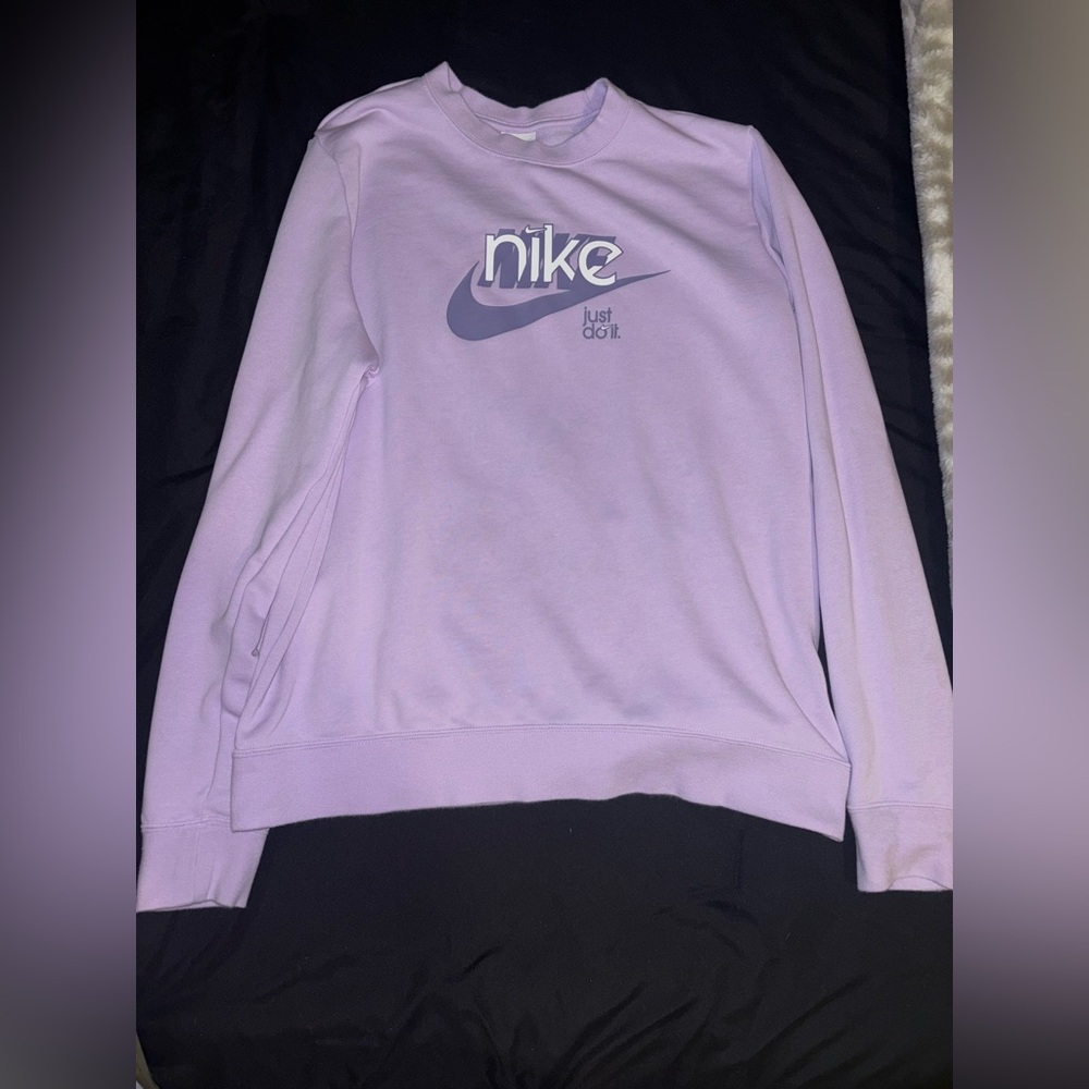 Nike Crewneck